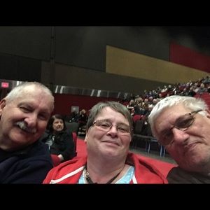 Meet your Posher, Cindy